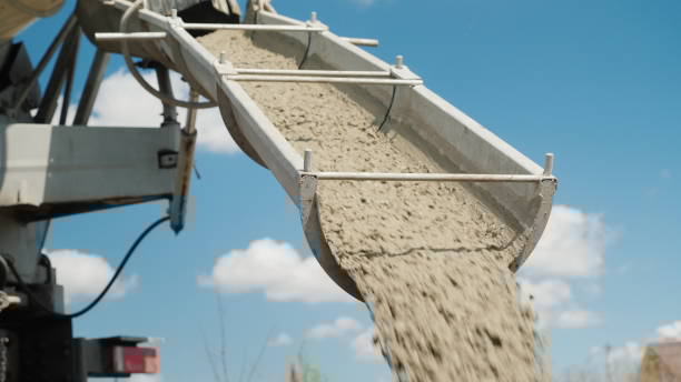 Best Industrial Concrete Flooring in Guin, AL