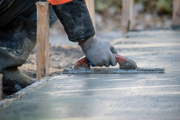 Best Concrete Grinding and Polishing in Guin, AL
