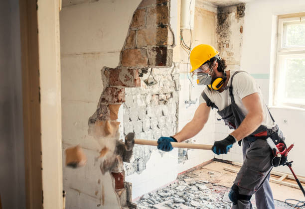 Best Concrete Removal and Replacement in Guin, AL