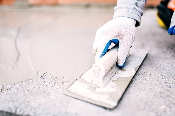 Best Stamped Concrete Services in Guin, AL